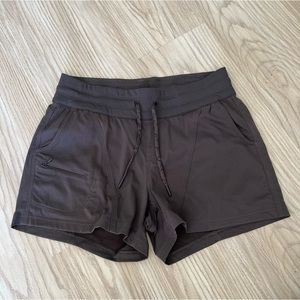 Women's The North Face Utility Athletic Shorts